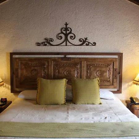 Hotel Lo De Bernal